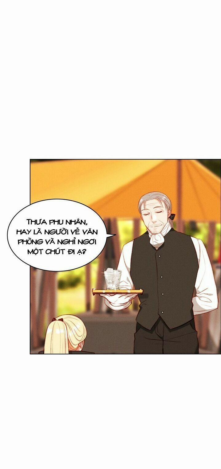 Hóa Kiếp Thành Chị Gái Của Bạo Chúa 66 trang 9