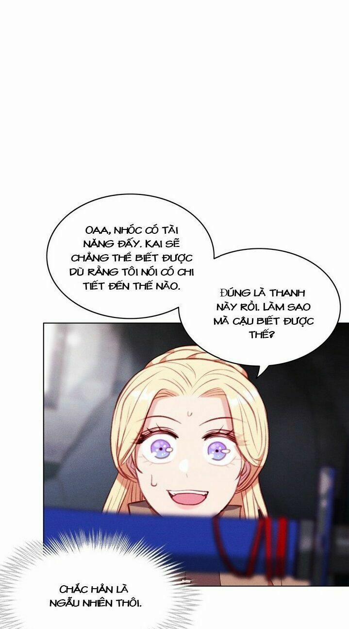 Hóa Kiếp Thành Chị Gái Của Bạo Chúa 67 trang 13