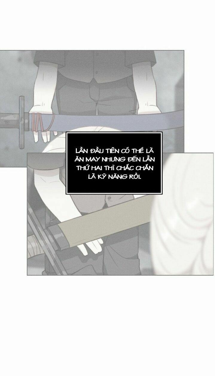 Hóa Kiếp Thành Chị Gái Của Bạo Chúa 67 trang 18