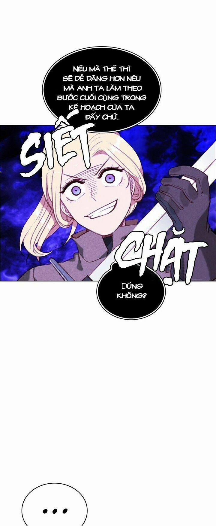 Hóa Kiếp Thành Chị Gái Của Bạo Chúa 67 trang 2