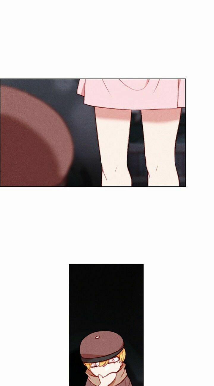 Hóa Kiếp Thành Chị Gái Của Bạo Chúa 67 trang 23