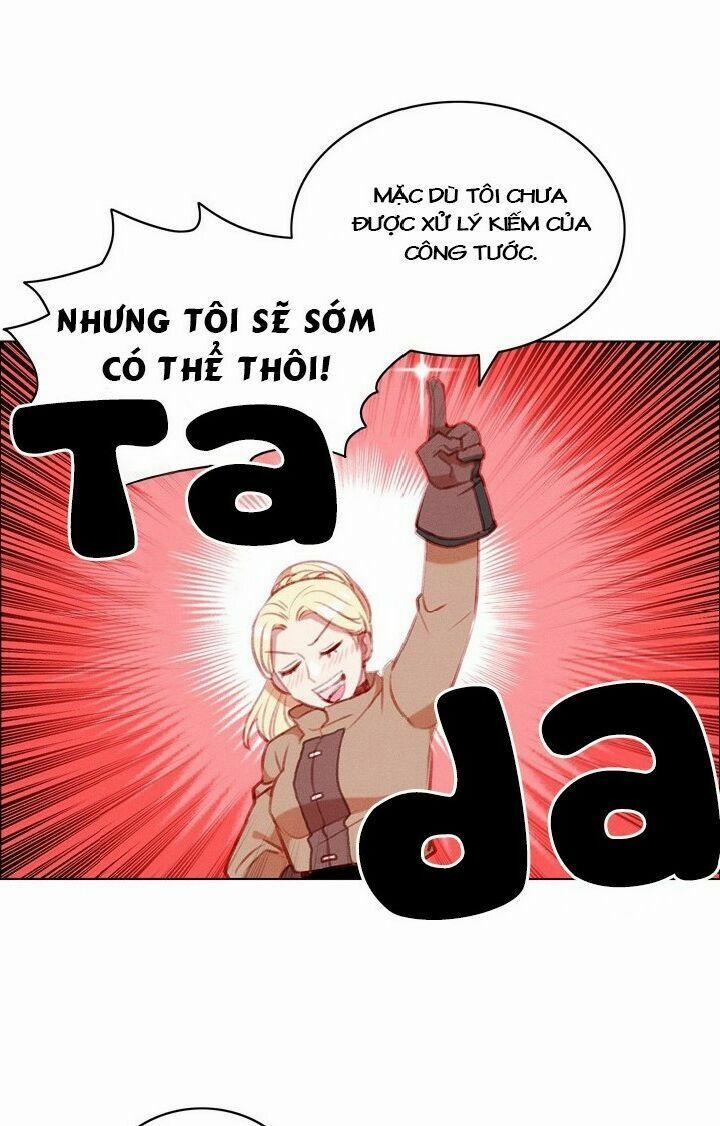 Hóa Kiếp Thành Chị Gái Của Bạo Chúa 67 trang 25