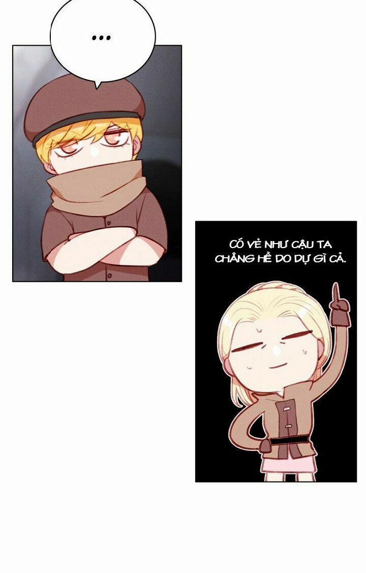 Hóa Kiếp Thành Chị Gái Của Bạo Chúa 67 trang 26