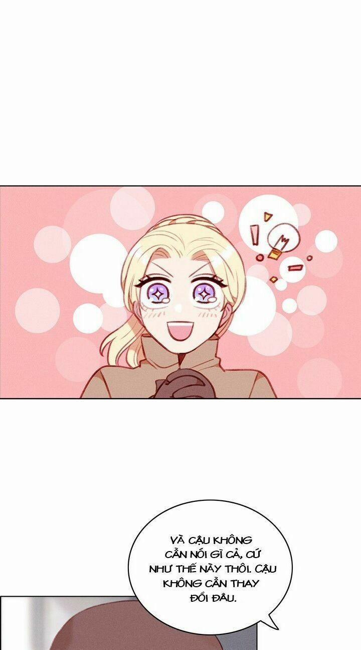 Hóa Kiếp Thành Chị Gái Của Bạo Chúa 67 trang 27