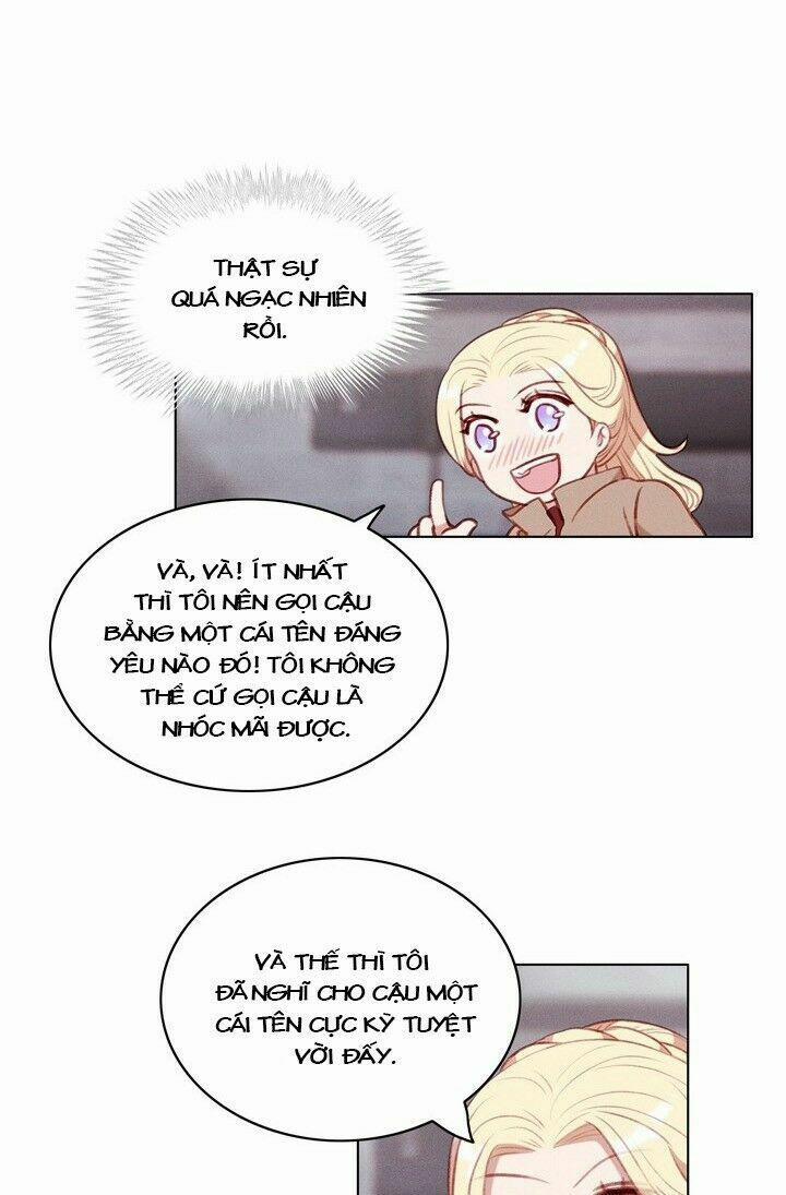 Hóa Kiếp Thành Chị Gái Của Bạo Chúa 67 trang 29