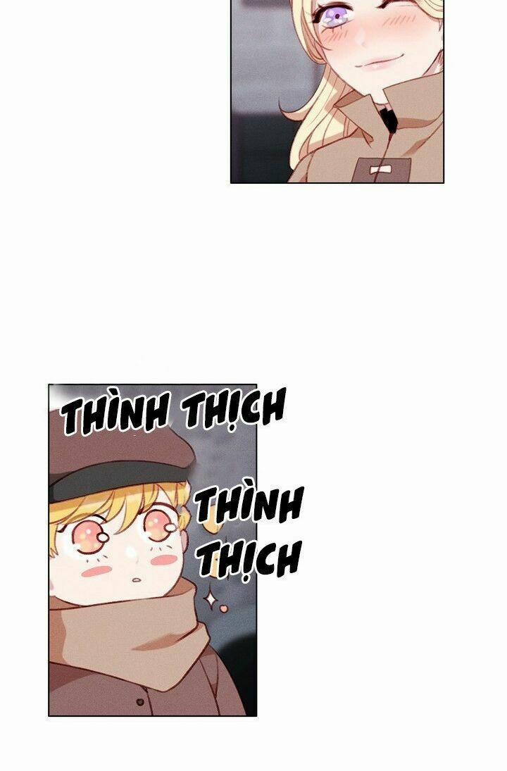 Hóa Kiếp Thành Chị Gái Của Bạo Chúa 67 trang 30