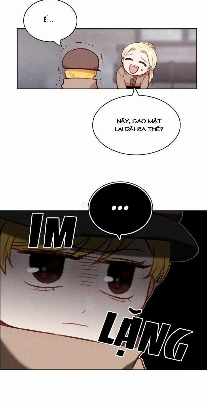 Hóa Kiếp Thành Chị Gái Của Bạo Chúa 67 trang 32