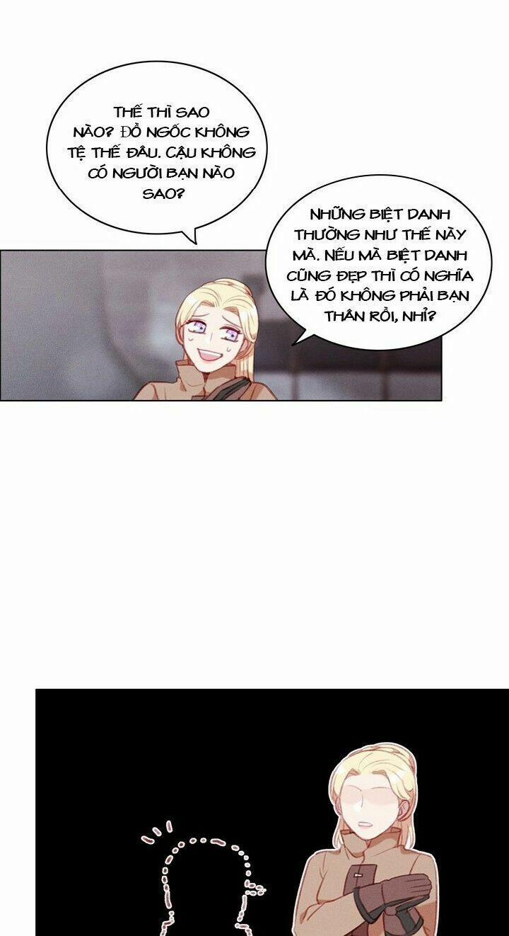 Hóa Kiếp Thành Chị Gái Của Bạo Chúa 67 trang 33