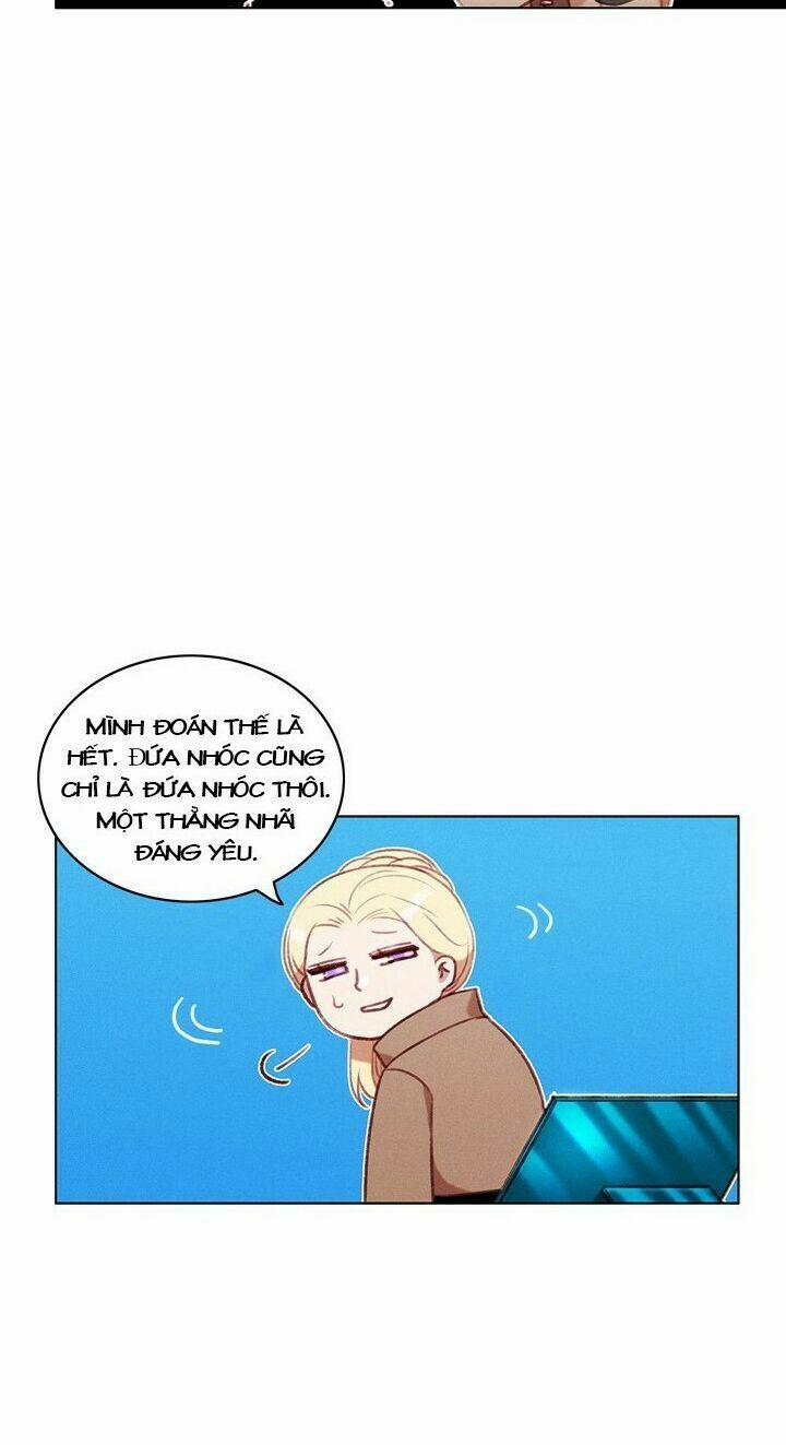 Hóa Kiếp Thành Chị Gái Của Bạo Chúa 67 trang 34