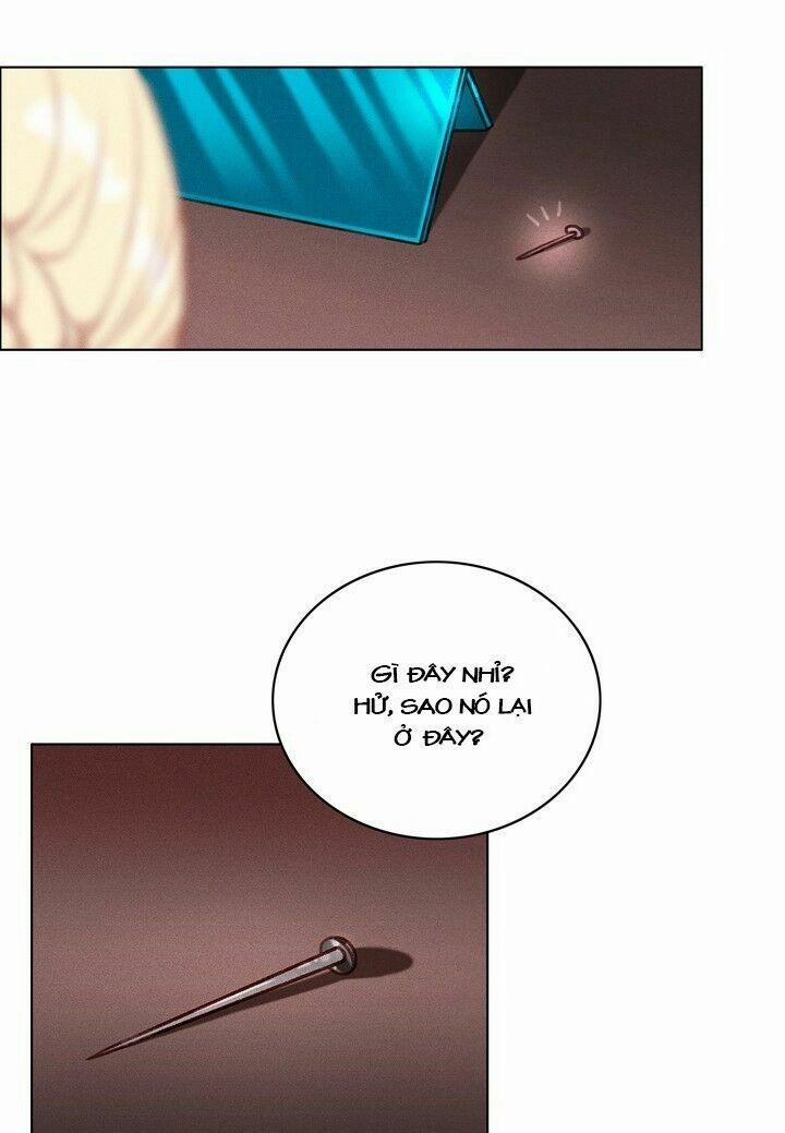 Hóa Kiếp Thành Chị Gái Của Bạo Chúa 67 trang 35