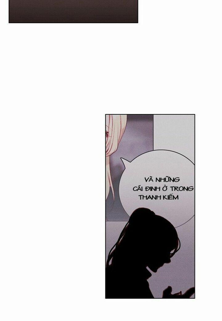 Hóa Kiếp Thành Chị Gái Của Bạo Chúa 67 trang 36