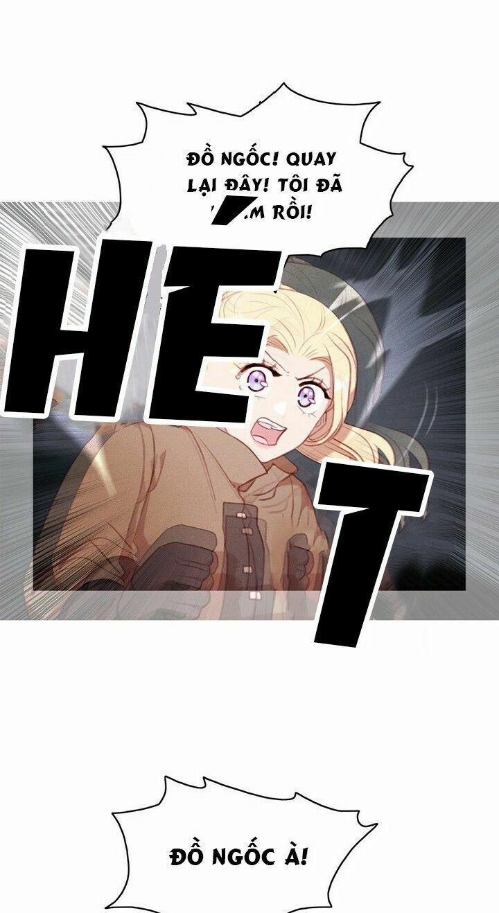 Hóa Kiếp Thành Chị Gái Của Bạo Chúa 67 trang 37