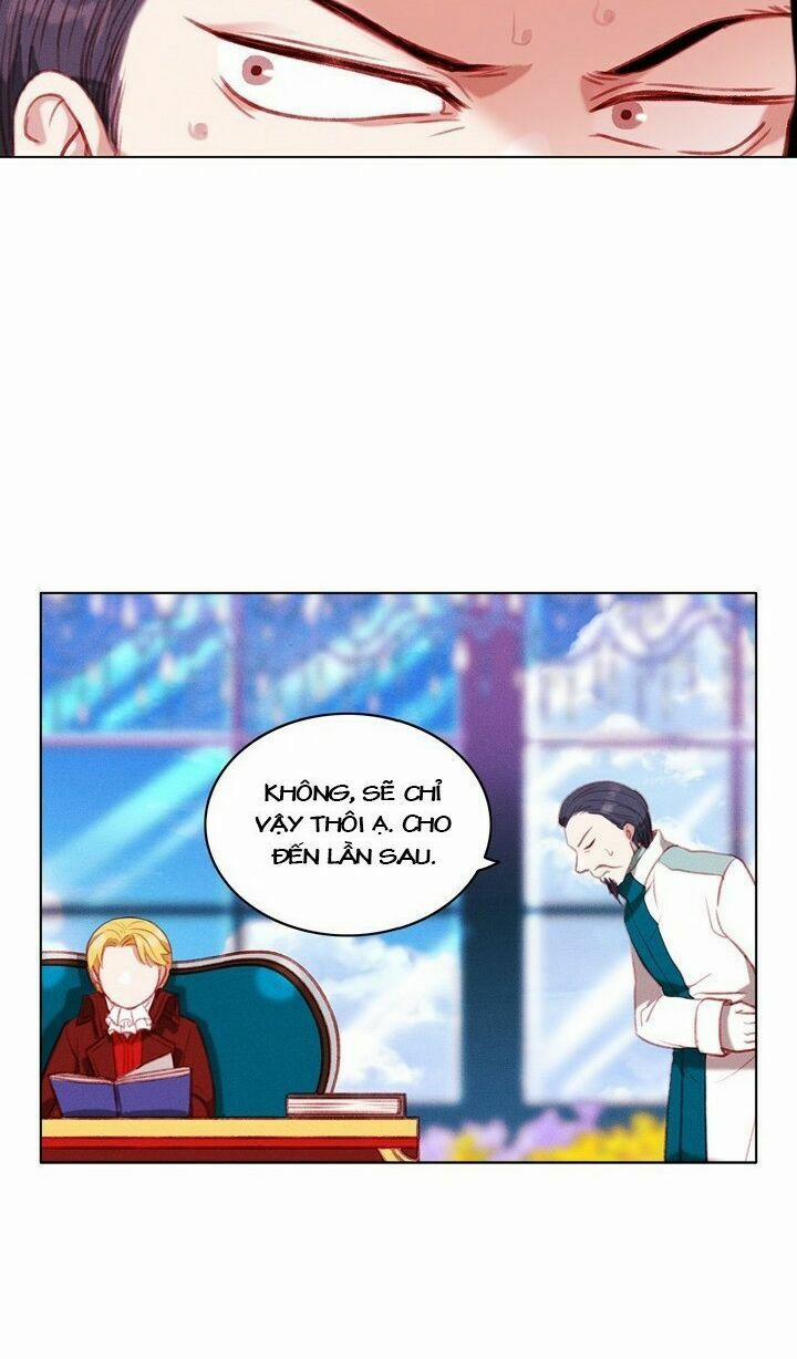 Hóa Kiếp Thành Chị Gái Của Bạo Chúa 67 trang 42