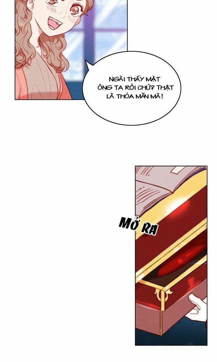 Hóa Kiếp Thành Chị Gái Của Bạo Chúa 67 trang 44