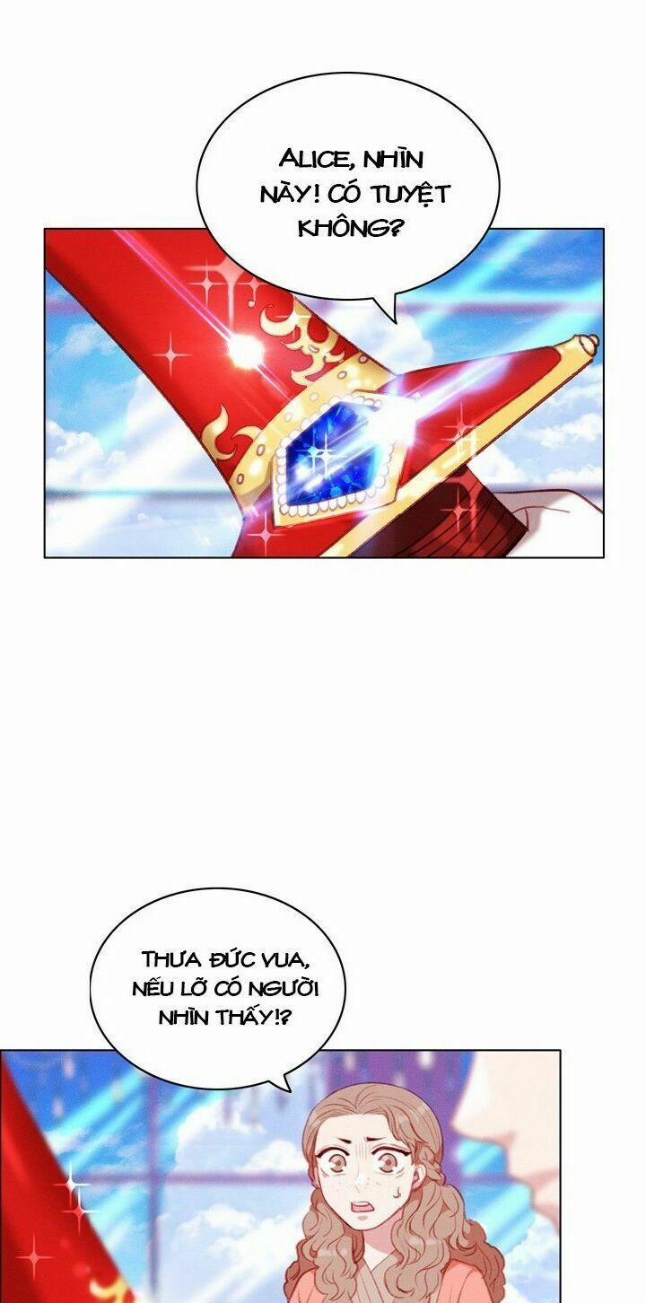 Hóa Kiếp Thành Chị Gái Của Bạo Chúa 67 trang 45