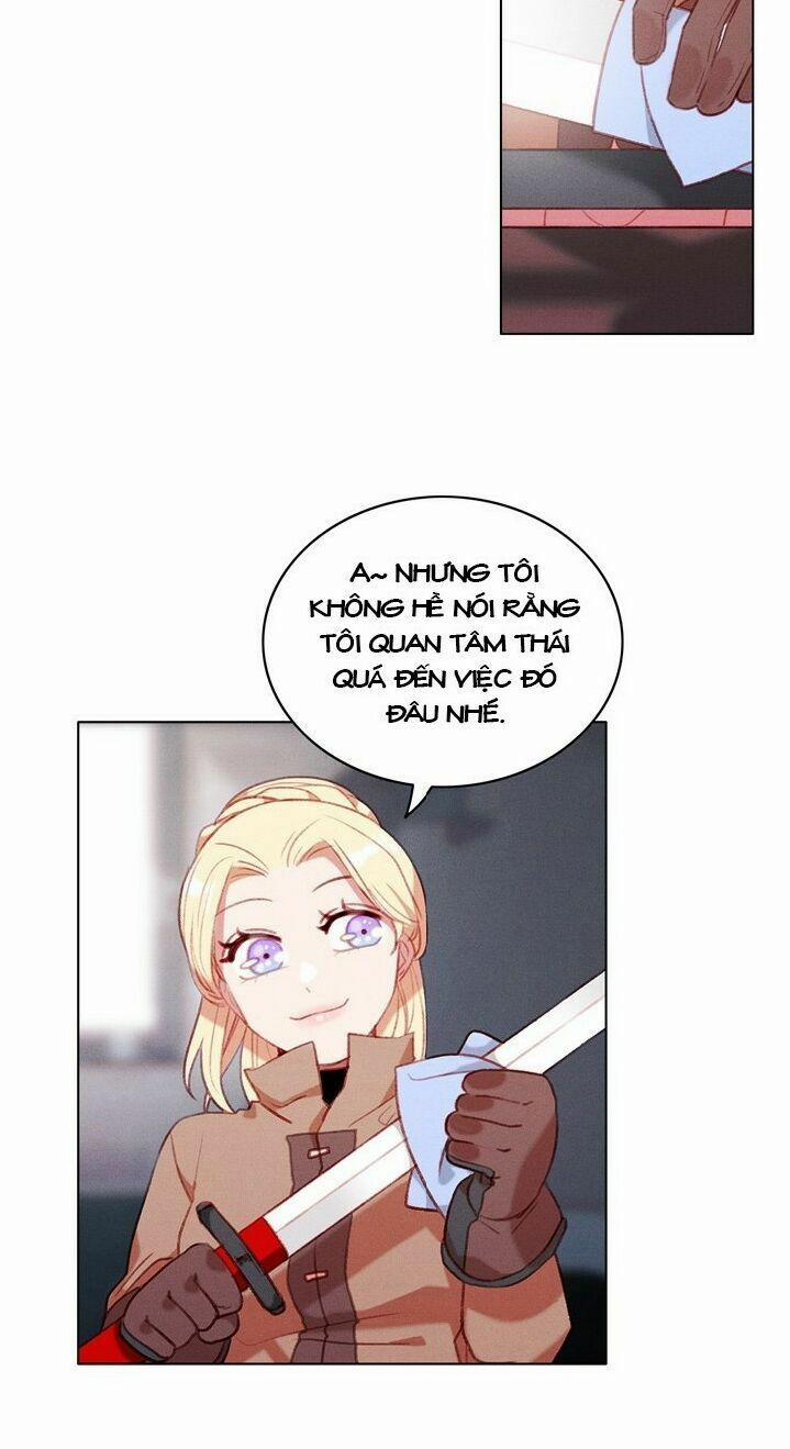 Hóa Kiếp Thành Chị Gái Của Bạo Chúa 67 trang 5