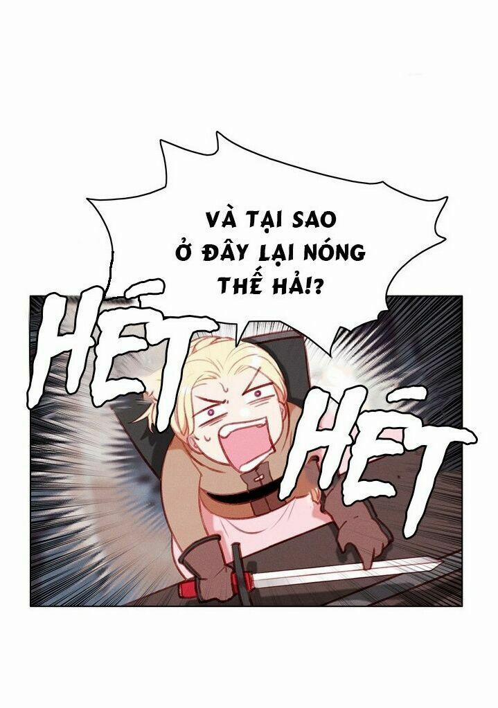 Hóa Kiếp Thành Chị Gái Của Bạo Chúa 67 trang 7