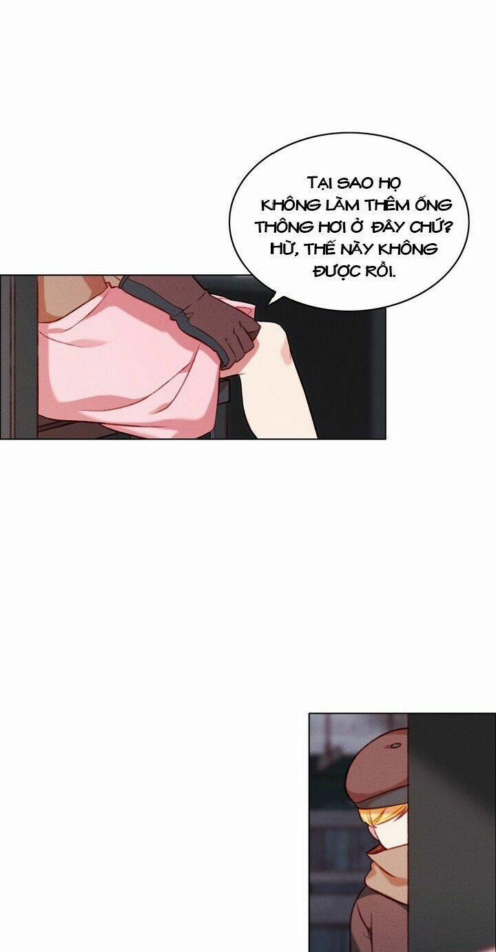 Hóa Kiếp Thành Chị Gái Của Bạo Chúa 67 trang 8