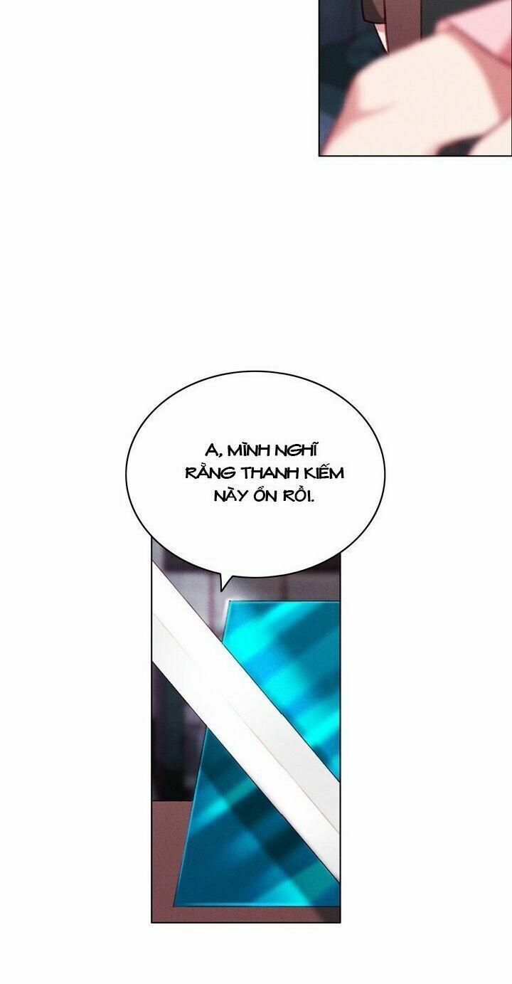 Hóa Kiếp Thành Chị Gái Của Bạo Chúa 67 trang 9