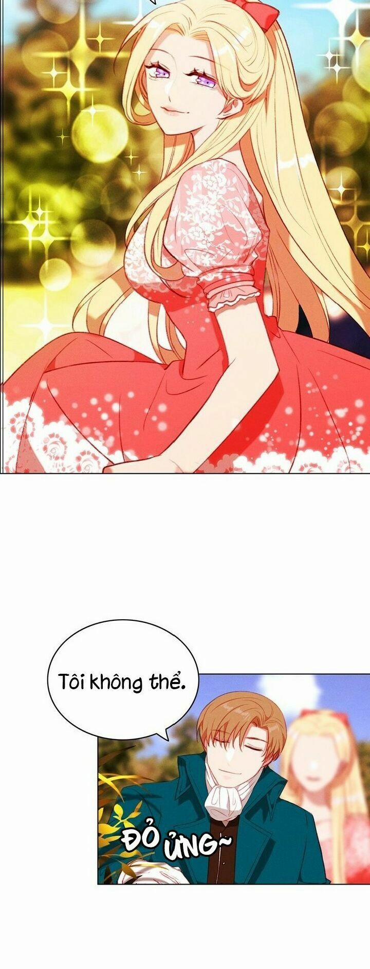 Hóa Kiếp Thành Chị Gái Của Bạo Chúa 68 trang 10