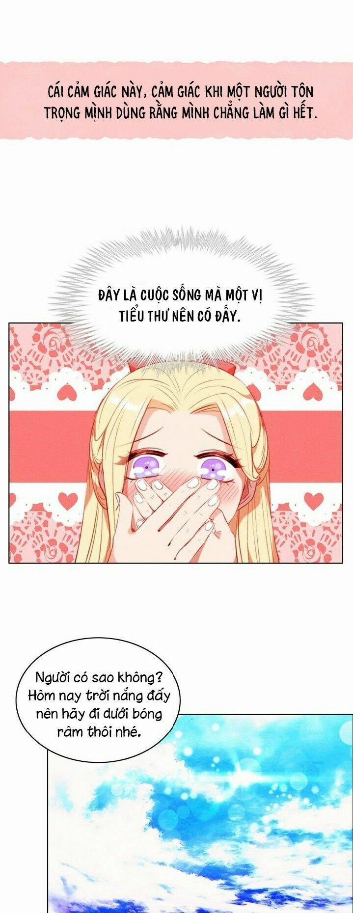 Hóa Kiếp Thành Chị Gái Của Bạo Chúa 68 trang 11