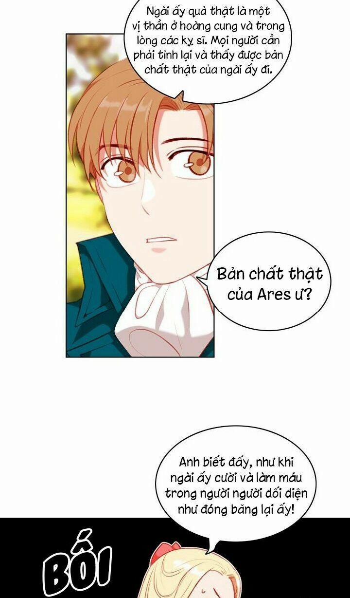 Hóa Kiếp Thành Chị Gái Của Bạo Chúa 68 trang 16