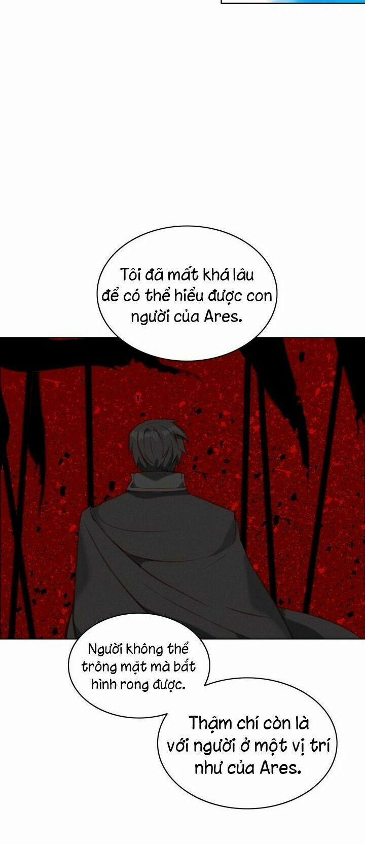 Hóa Kiếp Thành Chị Gái Của Bạo Chúa 68 trang 19