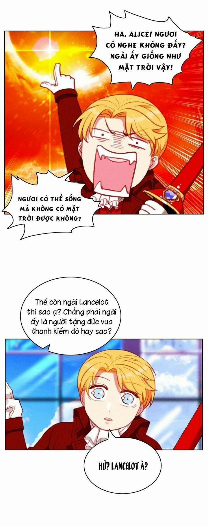 Hóa Kiếp Thành Chị Gái Của Bạo Chúa 68 trang 2