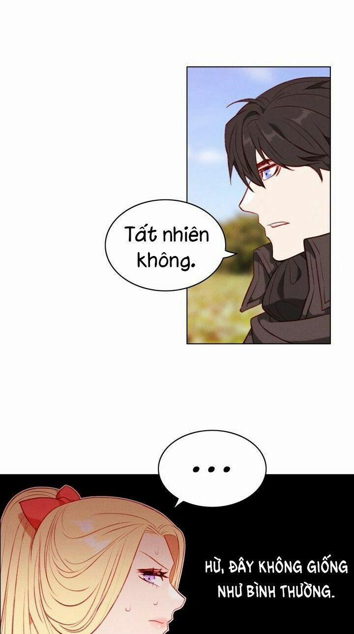 Hóa Kiếp Thành Chị Gái Của Bạo Chúa 68 trang 26