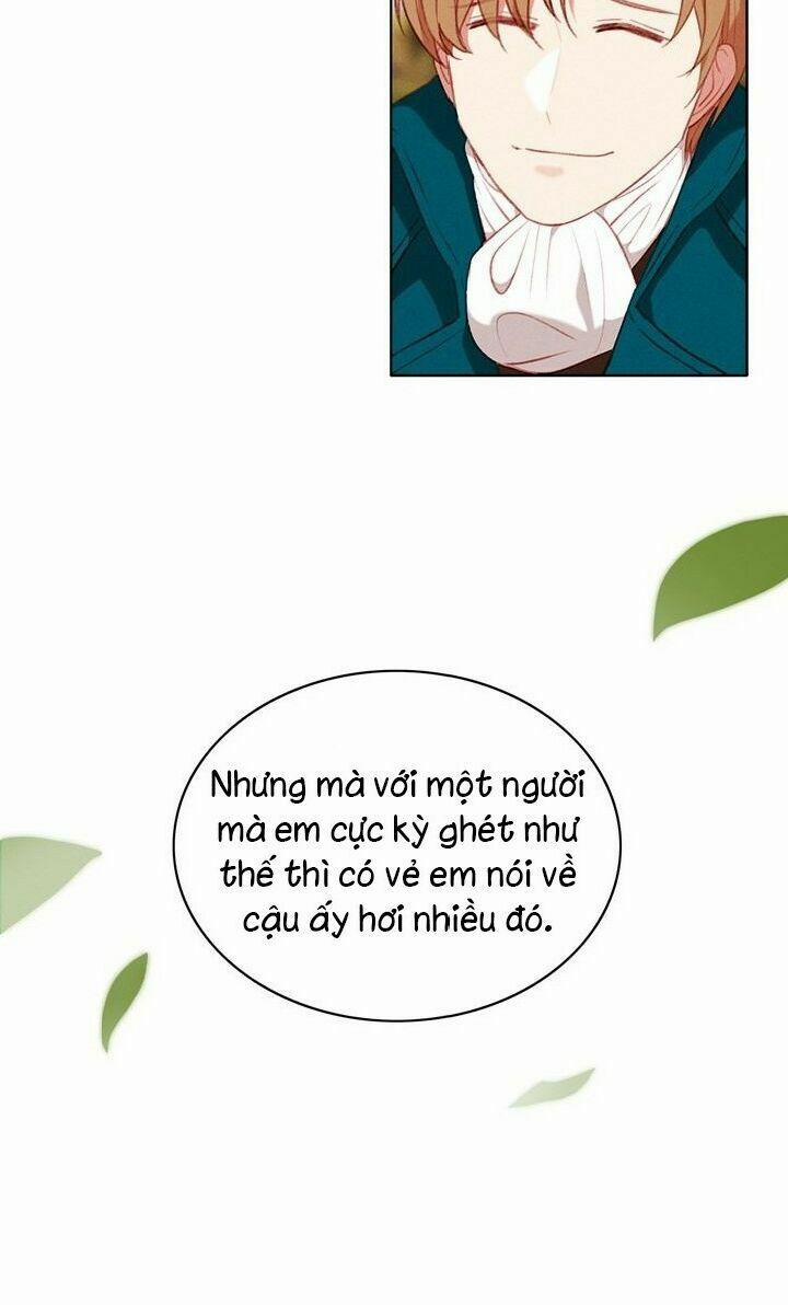 Hóa Kiếp Thành Chị Gái Của Bạo Chúa 68 trang 30