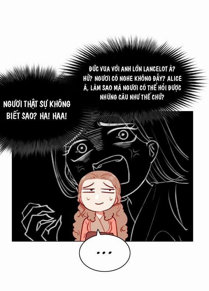 Hóa Kiếp Thành Chị Gái Của Bạo Chúa 68 trang 4