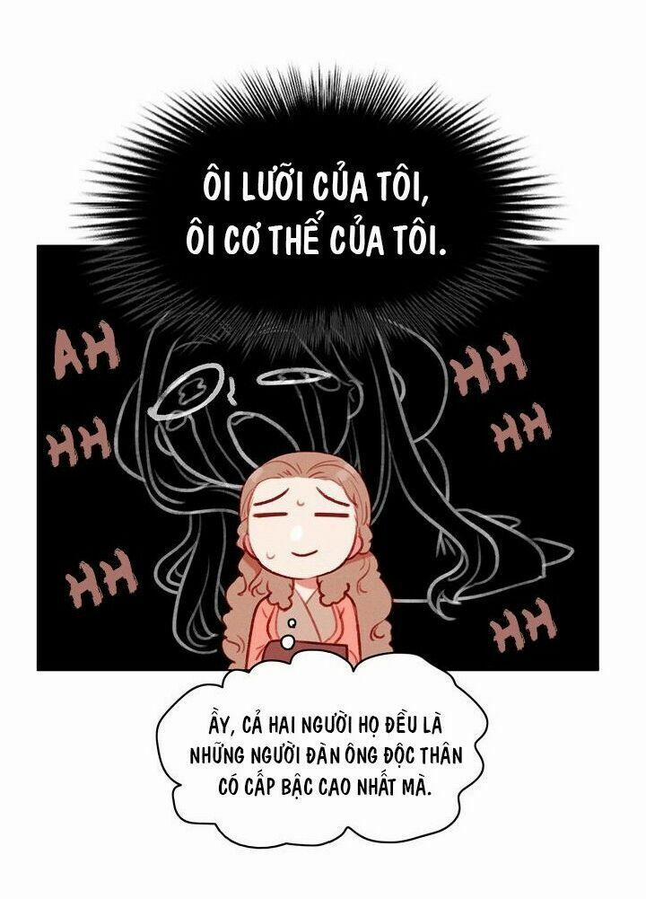 Hóa Kiếp Thành Chị Gái Của Bạo Chúa 68 trang 5