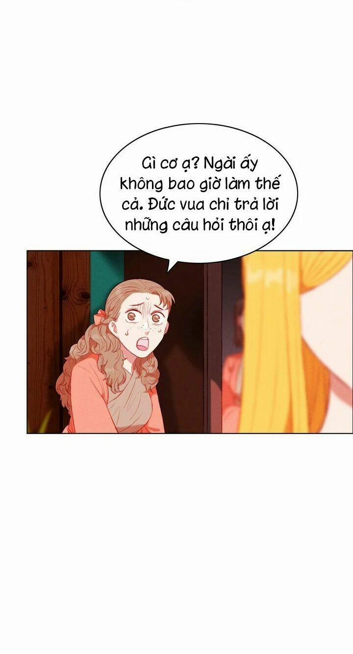 Hóa Kiếp Thành Chị Gái Của Bạo Chúa 69 trang 20