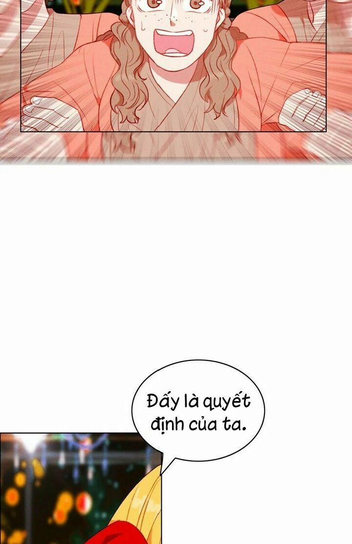 Hóa Kiếp Thành Chị Gái Của Bạo Chúa 69 trang 23