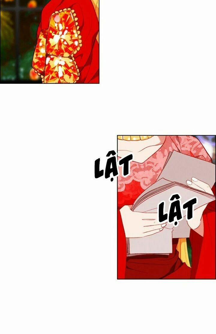 Hóa Kiếp Thành Chị Gái Của Bạo Chúa 69 trang 24