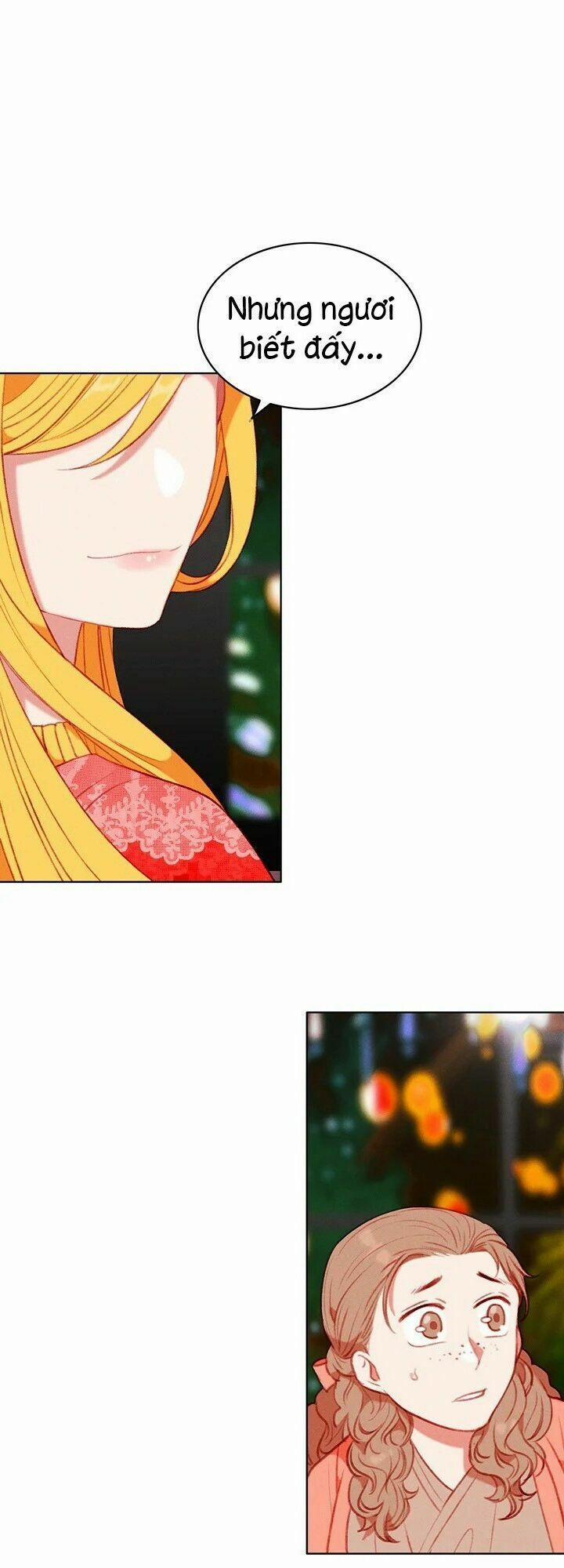 Hóa Kiếp Thành Chị Gái Của Bạo Chúa 69 trang 32