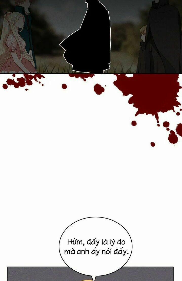 Hóa Kiếp Thành Chị Gái Của Bạo Chúa 69 trang 6