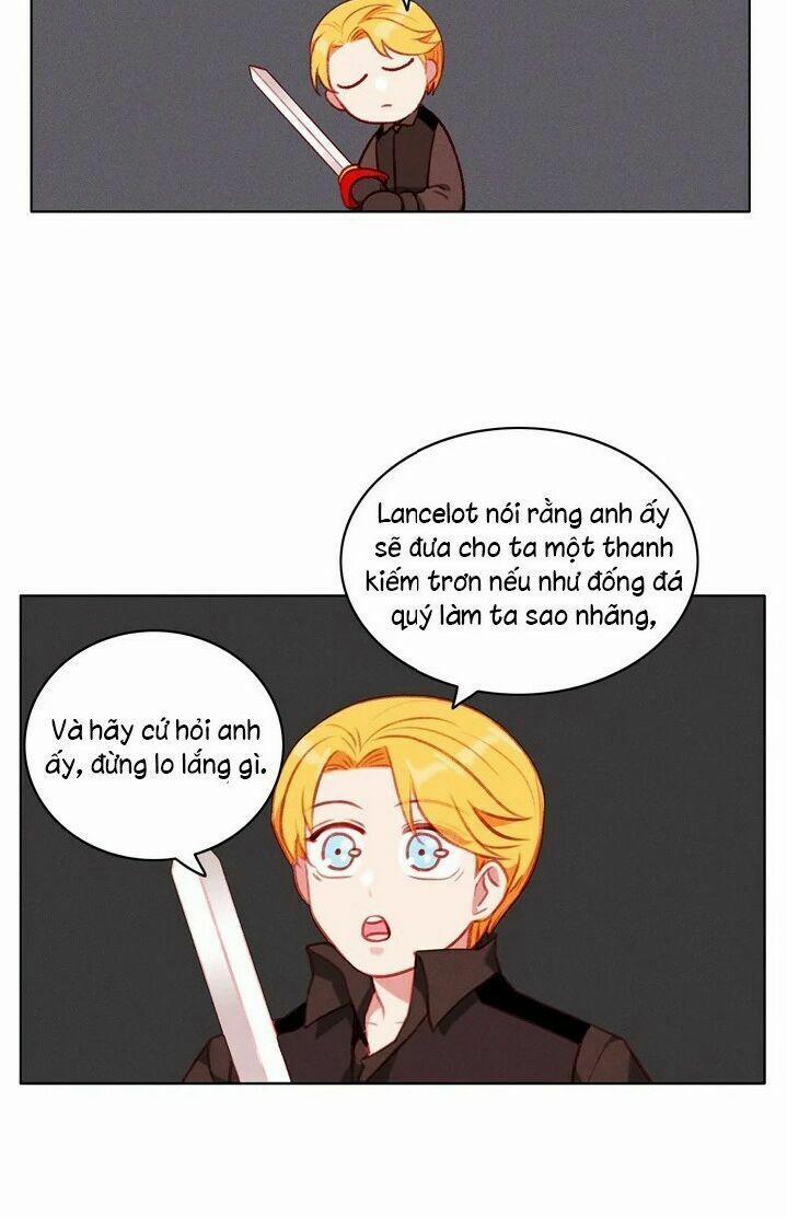 Hóa Kiếp Thành Chị Gái Của Bạo Chúa 69 trang 7