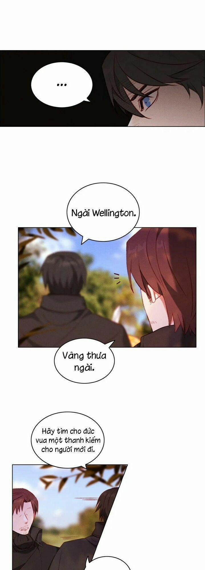 Hóa Kiếp Thành Chị Gái Của Bạo Chúa 69 trang 8