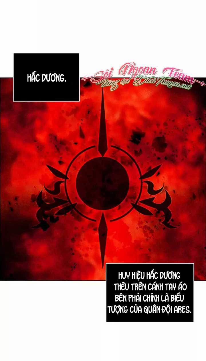 Hóa Kiếp Thành Chị Gái Của Bạo Chúa 7 trang 11