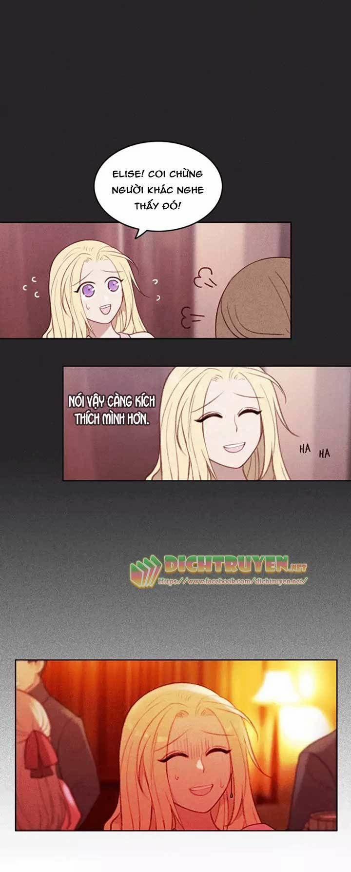 Hóa Kiếp Thành Chị Gái Của Bạo Chúa 7 trang 2