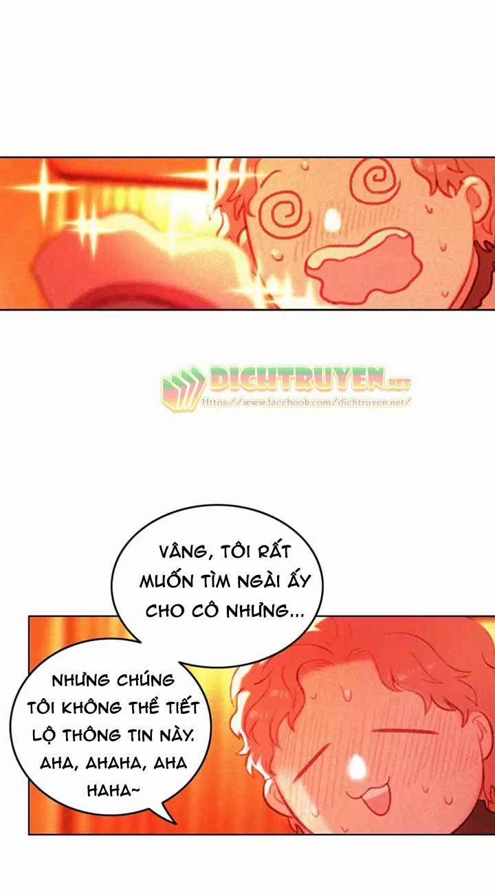 Hóa Kiếp Thành Chị Gái Của Bạo Chúa 7 trang 22