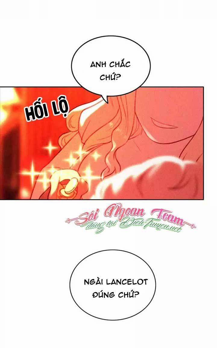 Hóa Kiếp Thành Chị Gái Của Bạo Chúa 7 trang 23