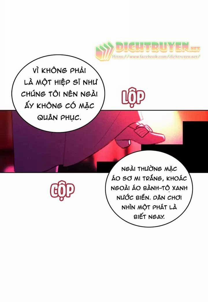 Hóa Kiếp Thành Chị Gái Của Bạo Chúa 7 trang 24