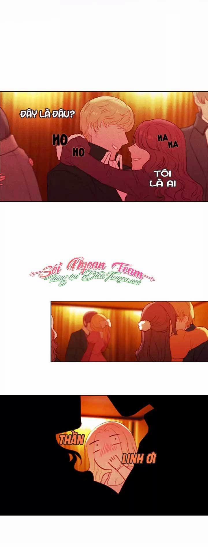 Hóa Kiếp Thành Chị Gái Của Bạo Chúa 7 trang 3