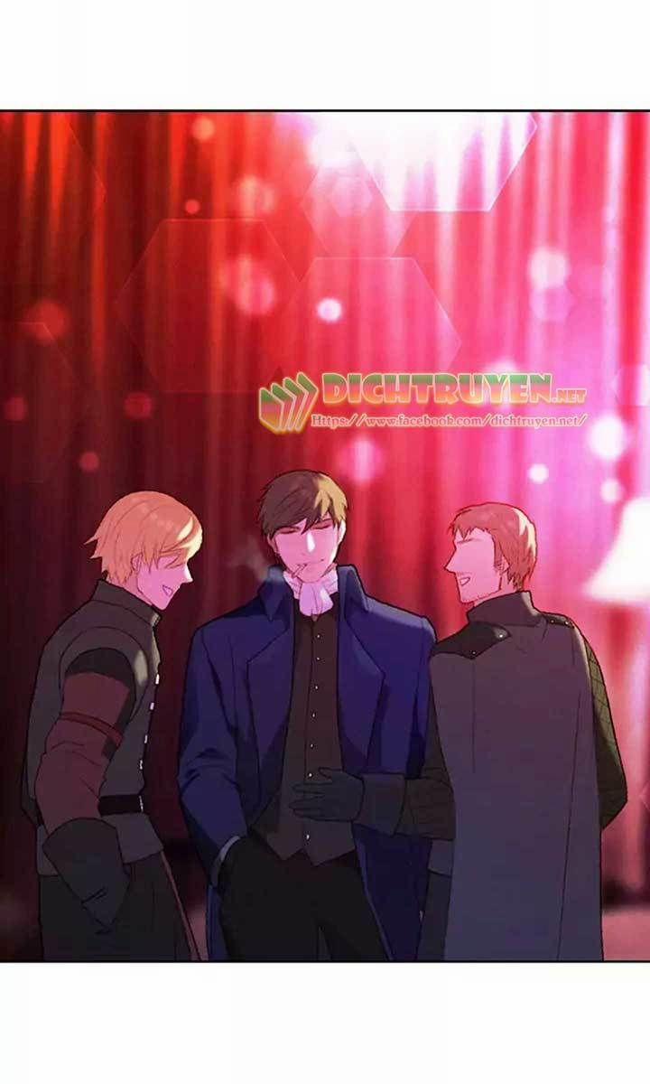 Hóa Kiếp Thành Chị Gái Của Bạo Chúa 7 trang 30