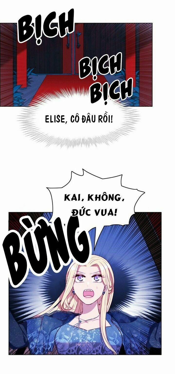 Hóa Kiếp Thành Chị Gái Của Bạo Chúa 70 trang 0