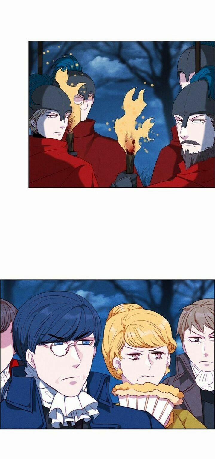 Hóa Kiếp Thành Chị Gái Của Bạo Chúa 70 trang 1