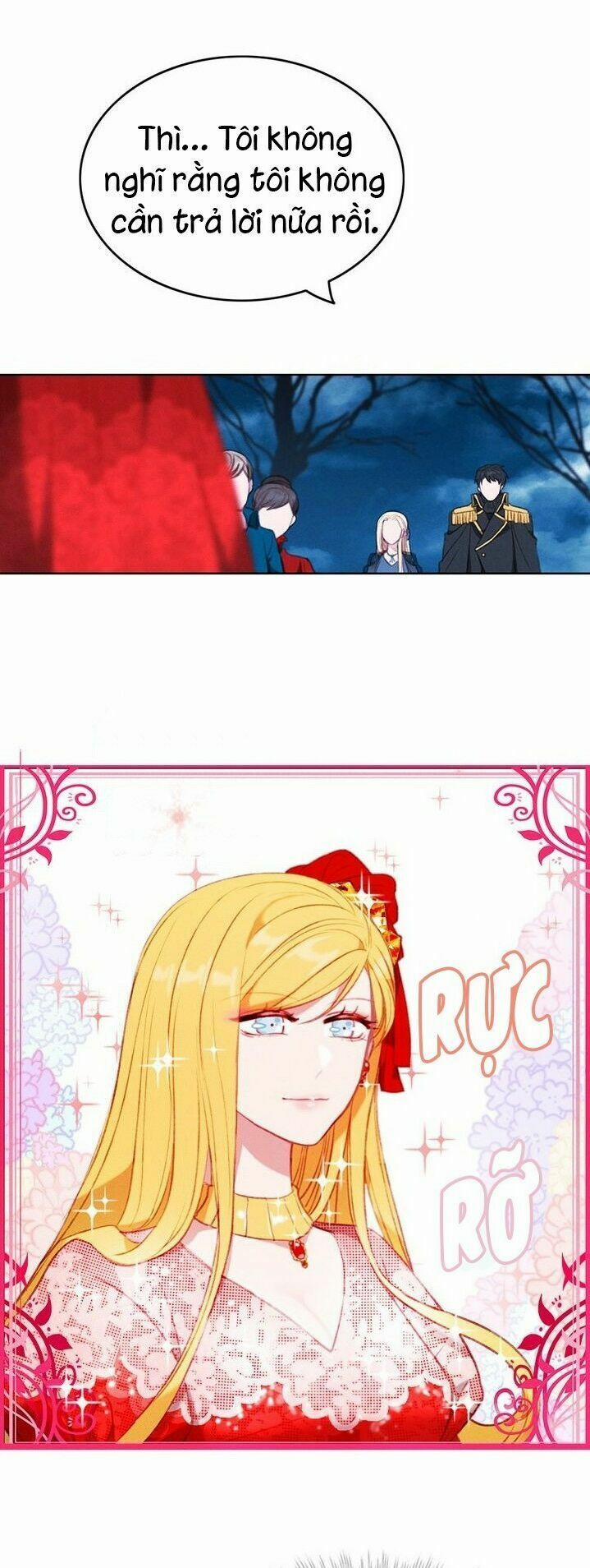 Hóa Kiếp Thành Chị Gái Của Bạo Chúa 70 trang 10