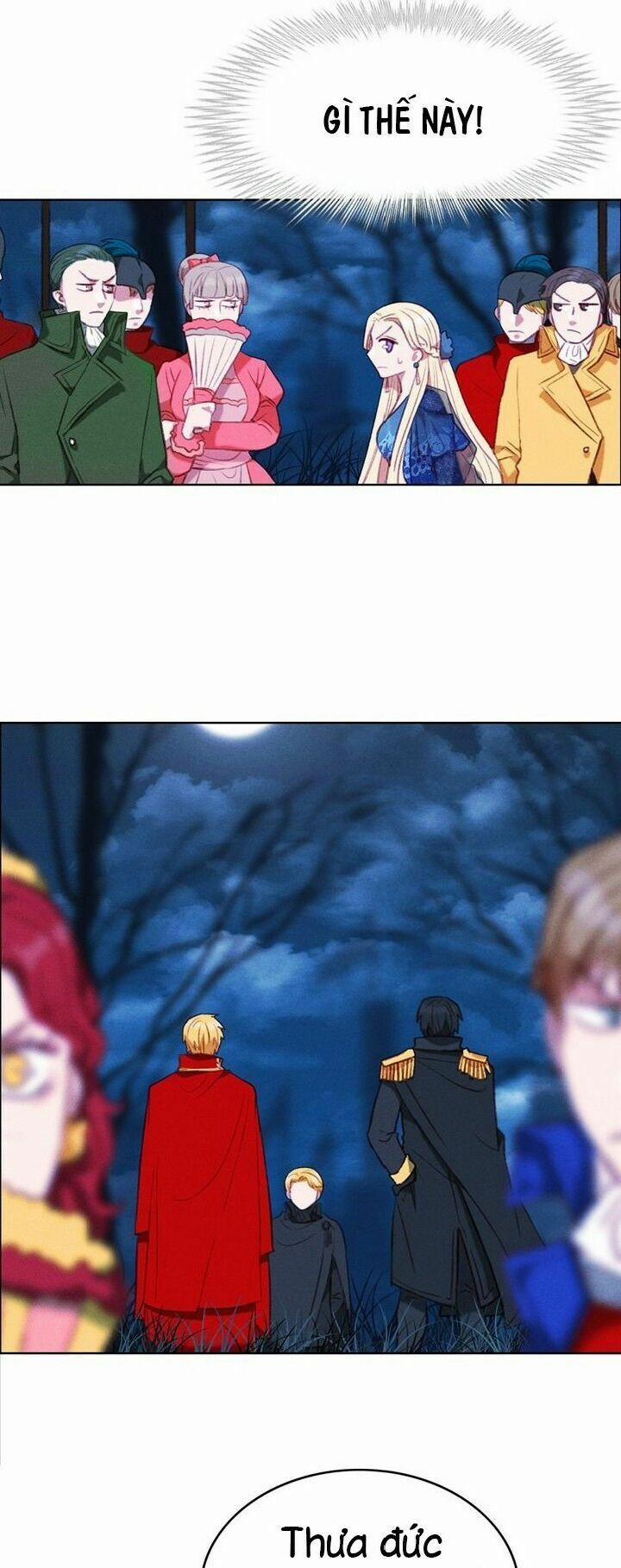 Hóa Kiếp Thành Chị Gái Của Bạo Chúa 70 trang 2